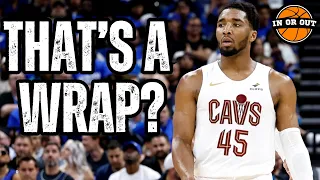 Why the Cavs are crumbling (again)  - Cleveland Cavaliers NBA Playoffs