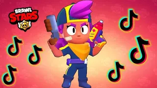 EFSANE Brawl Stars Tik Tok Videoları #419