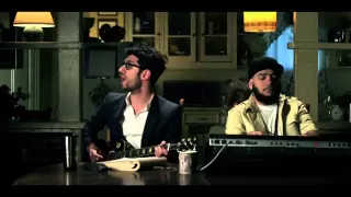 Chromeo - Don't Turn The Lights On (Official Video)