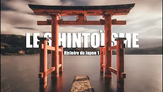 Le shintoïsme en 8 minutes | Histoire du Japon #1