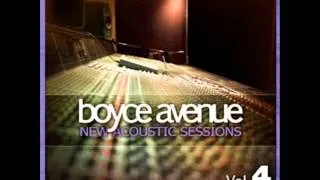 Boyce Avenue - I'll Be There For You (Friend's Theme) - Rembrandts Cover