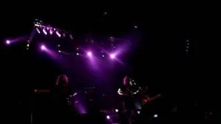 Opeth Credence Live SP BraZil