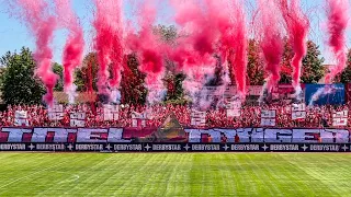 03.06.2023 | FC Einheit Wernigerode - Hallescher FC | Landespokalfinale