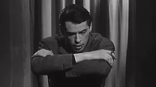 Ne me quitte pas - Jacques Brel | مترجمة بالعربي