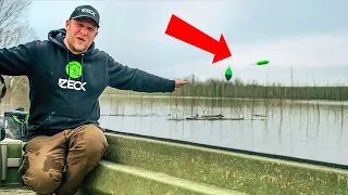 HIER bei HOCHWASSER | Ich verrate die besten Spots