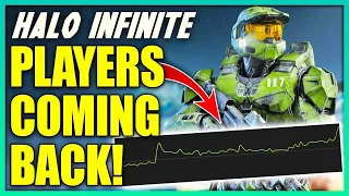 5 Reasons Why People Are Playing Halo Infinite in 2023 ...AGAIN!