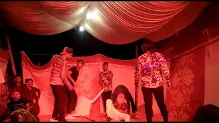 New khalnayak dance group Pakistan murga remix song 03182285309