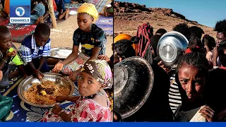 Ethiopia's Tigray Crisis, Impending Food Crisis In Nigeria's North East + More | Network Africa