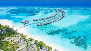 Sun Siyam Iru Fushi Maldives Tripeefy Review