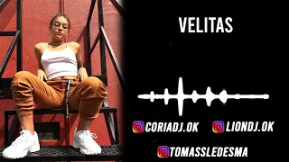 VELITAS 🕯️BRYTIAGO - DARELL 🕯️CORIA DJ ✘ LION DJ [FIESTERO REMIX]