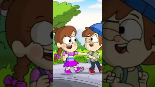 Dipper and Mabel’s opinions