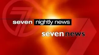 Seven News theme music: Version 2 ('The Mission' NBC) (1999-2003)