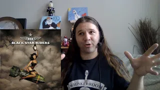 Black Star Riders - Finest Hour (REVIEW/REACTION) | Thin Lizzy Thursday