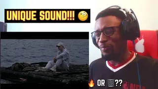 First Time Hearing: NF - HOPE Reaction!!!