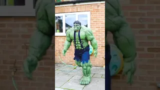 THE INCREDIBLE HULK 2021 - HULK(1)