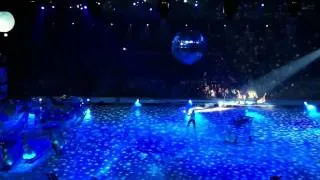 Ледовое шоу "Снежная Королева"_ ice show