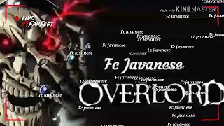 Overlord opening & ending s1 s2 s3
