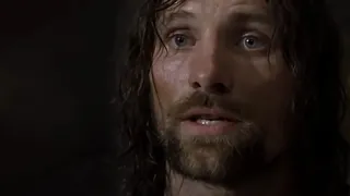 The Lord of the Rings  The Two Towers 2002 Official Trailer