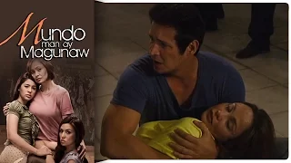 Mundo Man Ay Magunaw - Episode 112