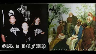 Grand Belial's Key - Demonarchy