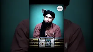 Islam ki taaqat!! Sayyidina Hazrat Umar RA [Engineer Muhammad Ali Mirza] #EMAM #shorts #dawah