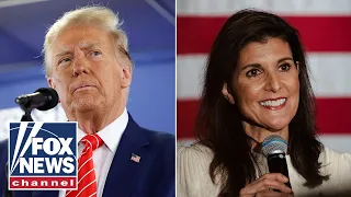 Nikki Haley accuses Trump of ‘whining and complaining,’ says he can't win general election