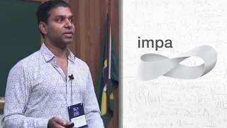 Research in Options 2016 - Sebastian Jaimungal - Part 1