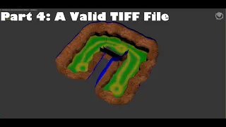 Halo 3 Custom Map From Scratch Tutorial Part 4: A Valid TIFF File