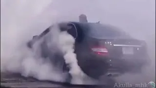 s63 drift