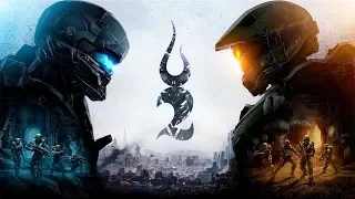 Halo X To Glory | Theme Mashup