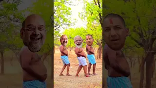 आज हम नहीं ले बानी शैंपू से