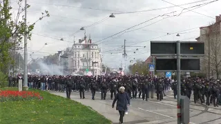 Derby Marsch Austria Wien I Ungeschlagen I 16.4.2023