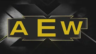 AEW Dynamite 2021 Intro with NXT theme “Slipknot - All out Life” (Custom Intro)