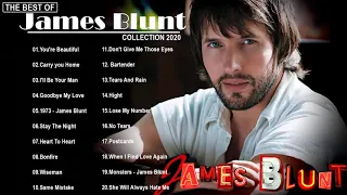 Best Songs Of James Blunt 2020 - James Blunt Greatest Hits Full Album 2020.HQ[02]