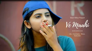 Ve Maahi | Kesari | Akshay Kumar & Parineeti Chopra | Latest Hindi Song 2019 | Cute Love Story |