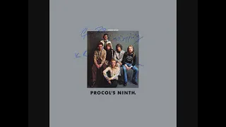 Procol Harum:-'Without A Doubt'