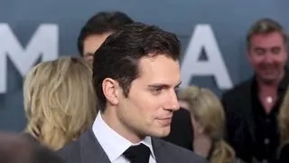 Henry Cavill's Rigorous Diet to Become Superman - Splash News | Splash News TV | Splash News TV