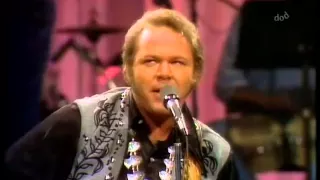 Rollin In My Sweet Baby's Arms ... Roy Clark ,, Buck Trent .