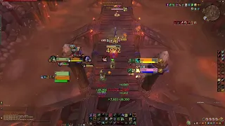 2v2 | 2100mmr BM Hunter/Rdruid 2v2 - 10.1.7 Dragonflight BM Hunter PvP