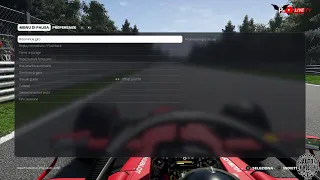 Test Halo Hud F1 2019 Ps4 Pipistrello Racing