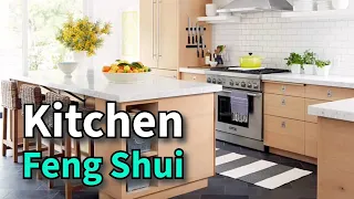 Feng Shui Interior Tips for Kitchen – Enhance Your Home’s Prosperity