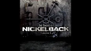 Lullaby - Nickelback