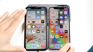 iPhone 12 Vs iPhone XR Speed Comparison In 2024