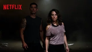 Ingobernable: Temporada 2 | Netflix