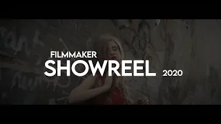 SHOWREEL DIRECTOR OF PHOTOGRAPHY / 2020