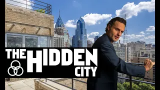 The Walking Dead World Beyond - The Hidden City - The Civic Republic