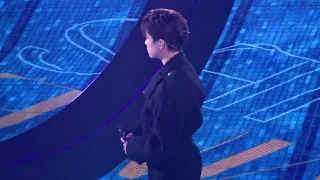 《假以時日》張敬軒 Hins x 林家謙 Terence Lam @ Summer Blues 林家謙演唱會2022 (8.19)