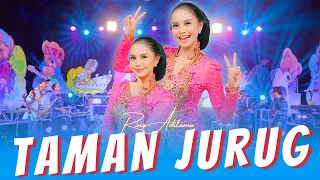 Rina Aditama - Cah Cah Cah Cah Cahyaning Bulan - TAMAN JURUG (Official Music Video ANEKA SAFARI)
