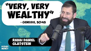 Want to Create Generational Wealth? Follow This Timeless Blueprint | KOSHER MONEY Episode 58