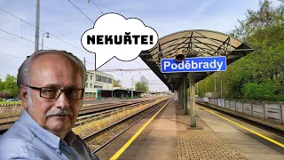 Kouřit v Poděbradech? To neprojde! Hlášení - Poděbrady (HIS) Václav Knop